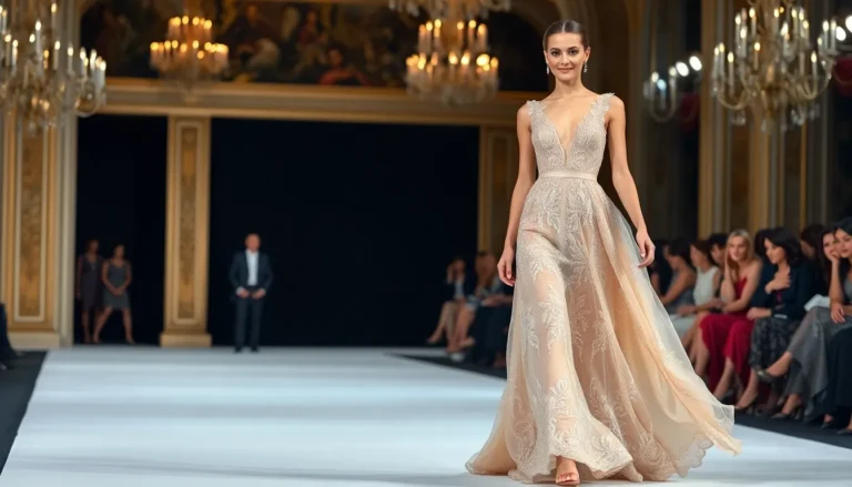 paris haute couture