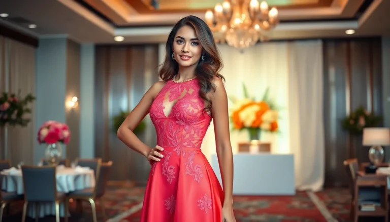 allure formal wear